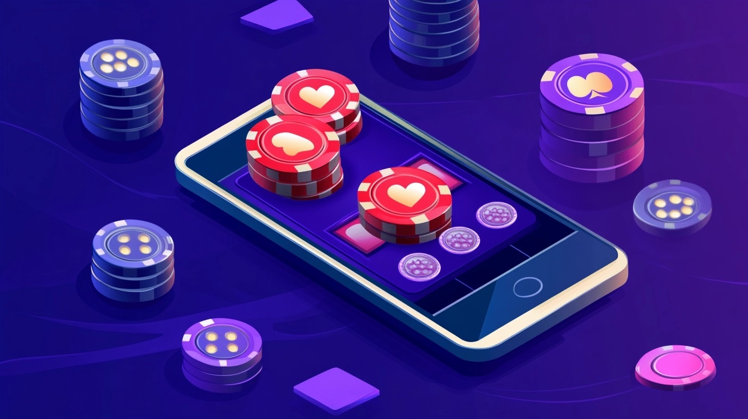 App 7T PG SLOTS Disponível Para Android e iOS